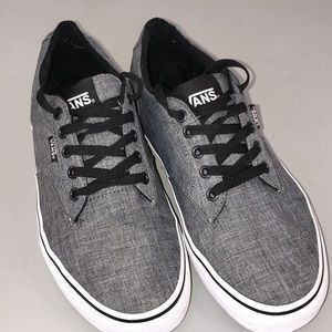 Vans Sneakers size 9